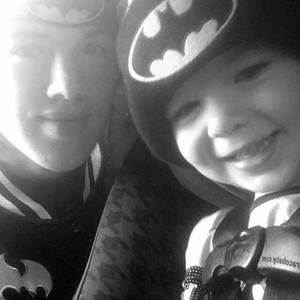 Meet your Posher, Jacob